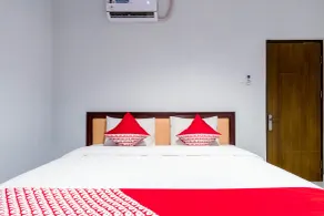 Hotel O Helvetia Residence - Room