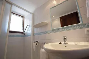 Hotel Villa Singala - Bathroom