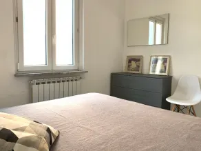 Case vacanze Miramare - Rom
