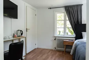 långstorp - Chambre