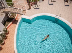 The Pelican Beach Resort & SPA - Adults Only - Piscine