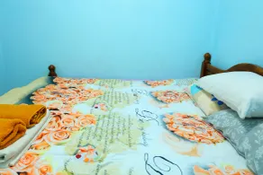 Ban Leam Homestay - Room
