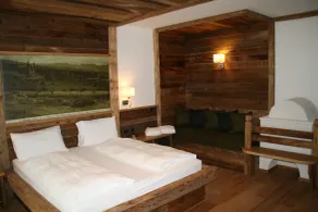 Pineta Hotels Nature Wellness Resort - Room