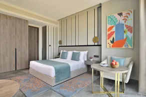 Citadines Paras Square Gurugram - Værelse