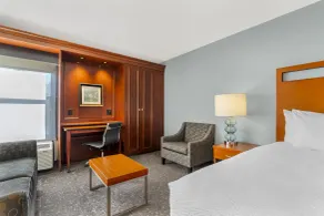Best Western Plus Bellingham - Chambre