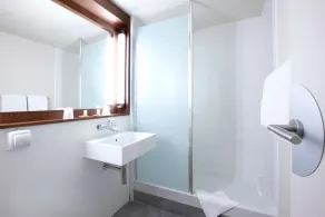 Hôtel Campanile Saint Quentin - Chambre