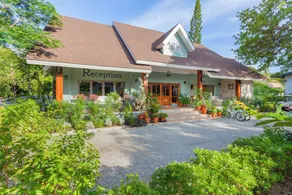 Fisherman Way Beach Villa - Lobby