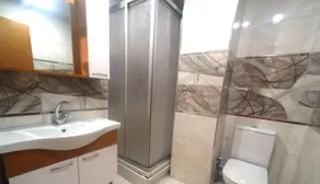 Only Females - Bakirkoy Ladies Hostel - Bathroom