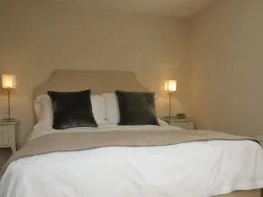 The Barn At Woodview - Room