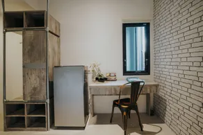 DPARAGON PERUMNAS - Habitación