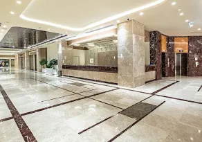 Ozkaymak Marina Hotel - Ultra All Inclusive - Reception