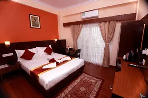 Hotel Eco Tree Pokhara - Room