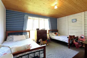 Chloes Cabin Accommodation - Værelse