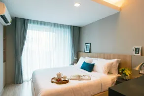 Somerset Ekamai Bangkok - Rom