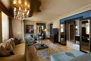 Mardan Palace - Room