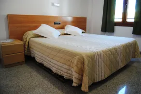 Hotel Albanta - Zimmer