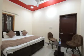 Shiv Shakti Wellness Resort - Room