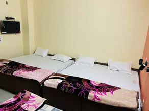 Cohouse - Habitación
