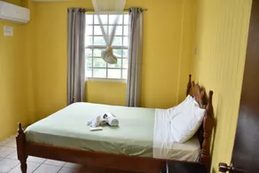 Aanola Villas A2 Serenity Abode - Room