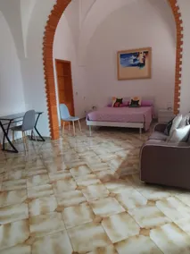 Salento Relax Cinzia Room - Zimmer