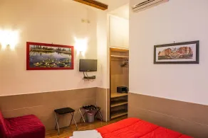 San Peter Rome B&B - Chambre