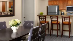 Vail Streamside 1Bd - Udendørsområde