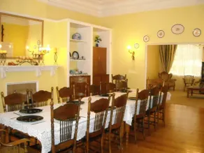 Upper Houghton Guesthouse - Restaurant