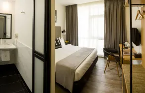 H Boutique Hotel, Kota Damansara - Chambre