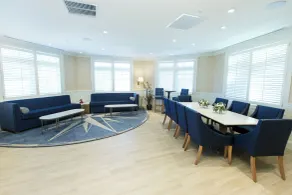Madison Beach Hotel - Room