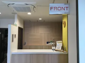 Maebashi Business Hotel Luka - Hall