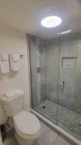 Plantation Resort on Crystal River - Bathroom