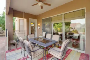 Private Pool + Resort Perks: Phoenix Golf Getaway - Innenbereich