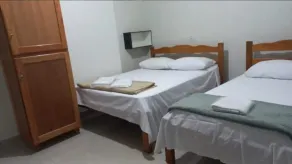 CRYPTOS HOTEL - Camera
