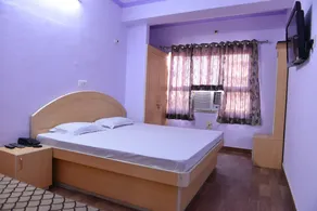 Hotel Mohit Palace - Chambre