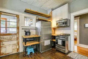 1 Mi to Overton Park: Extended Stay in Memphis! - Interiør