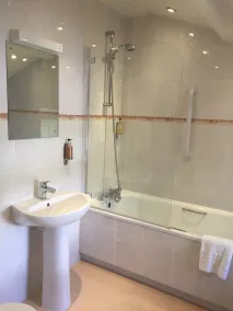 Best Western Hotel de Havelet - Chambre