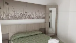 La Terrazza sul mare - Chambre