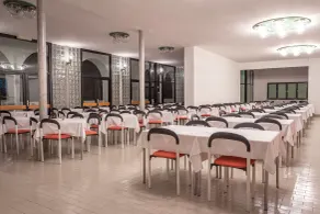 Hotel Miran Pirovac - Restaurante