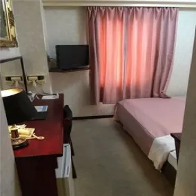 Hotel Tsubame Hills - Chambre