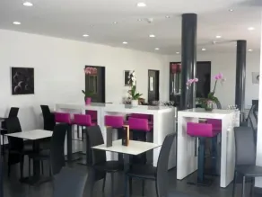 Hotel Bô Rivage - Restaurant