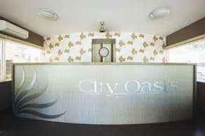 City Oasis Inn Townsville, SureStay Collection by BW - Reception