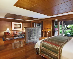Sheraton Grande Sukhumvit, a Luxury Collection Hotel, Bangkok - Chambre