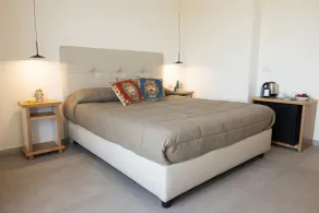 La Corte del Sole - Zimmer