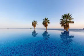 Playacálida Spa Hotel - Piscine