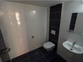 Cihanay Hotel - Bathroom