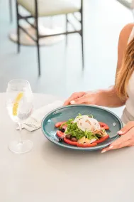 So' Lifestyle Hotel Sorrento - Restaurant