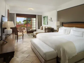 Hacienda del Conde member of Meliá Collection Golf and Spa - Adults only - Small Luxury Hotel of the World - Room