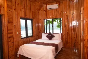 Phong Nha Escape Bungalow - Chambre