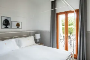 Giardino Dei Pini - Boutique Hotel - Room
