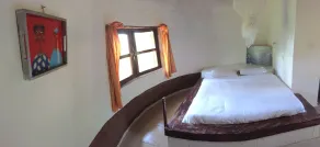Nemasu Eco-Lodge - Room